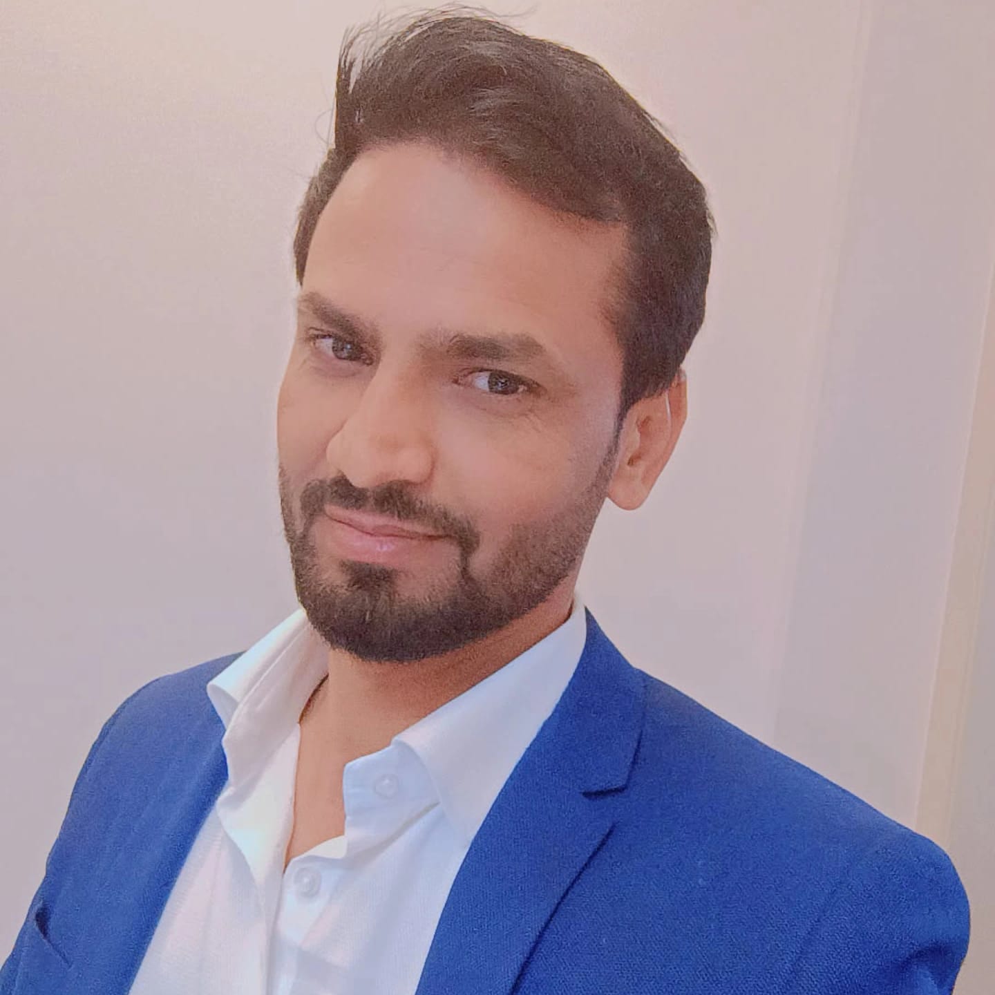 Ranjeet Singh